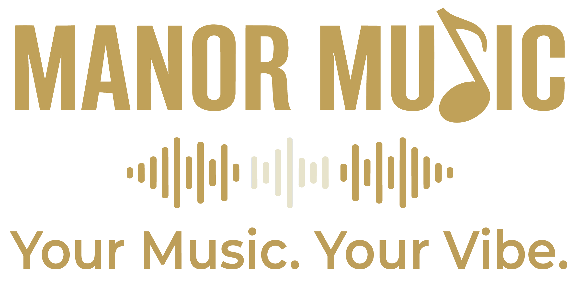 Manor Music Jukebox